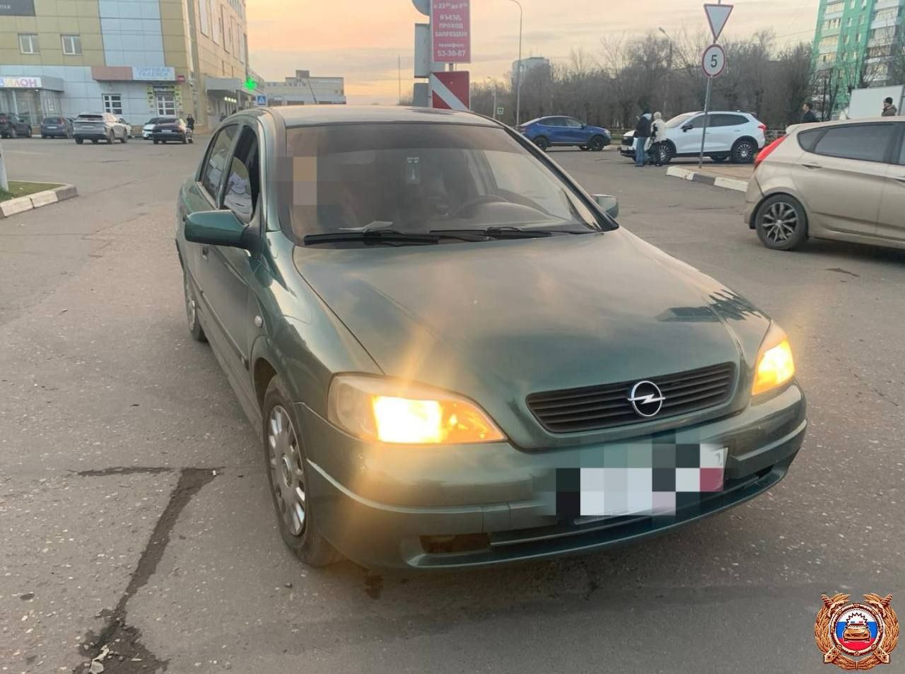 В Твери сотрудники Госавтоинспекции оштрафовали 39 водителей за тонировку в период с 10 по 16 ноября В Твери сотрудники Госавтоинспекции оштрафовали 39 водителей за тонировку в период с 10 по 16 ноября