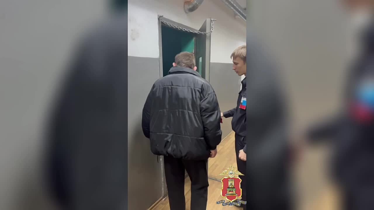 Пьяный угон обернулся для тверичанина уголовным делом и административным арестом