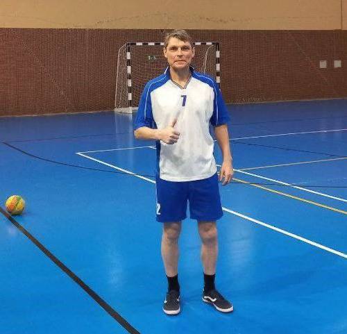 Анна Цивилева: Сохранение памяти о героях прошлого – дело, которому посвятил себя ветеран специальной военной операции Сергей Сергеев из Тверской области Анна Цивилева: Сохранение памяти о героях прошлого – дело, которому посвятил себя ветеран специальной военной операции Сергей Сергеев из Тверской области