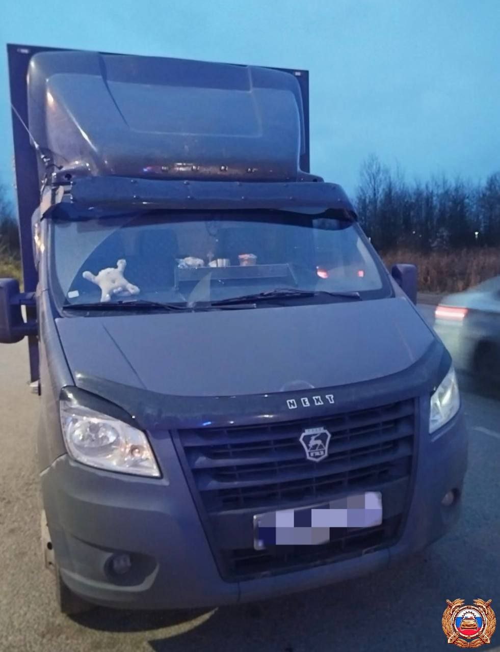 В Твери сотрудники Госавтоинспекции оштрафовали 39 водителей за тонировку в период с 10 по 16 ноября В Твери сотрудники Госавтоинспекции оштрафовали 39 водителей за тонировку в период с 10 по 16 ноября