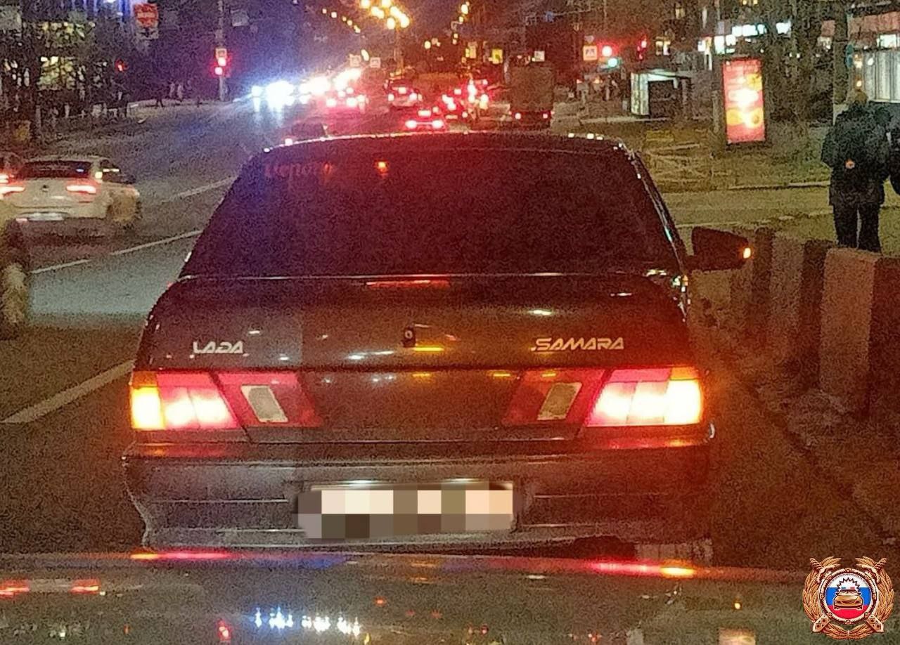 В Твери сотрудники Госавтоинспекции оштрафовали 39 водителей за тонировку в период с 10 по 16 ноября В Твери сотрудники Госавтоинспекции оштрафовали 39 водителей за тонировку в период с 10 по 16 ноября