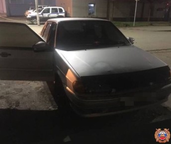 В Твери сотрудники Госавтоинспекции оштрафовали 39 водителей за тонировку в период с 10 по 16 ноября