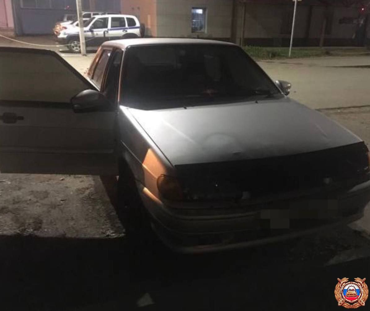 В Твери сотрудники Госавтоинспекции оштрафовали 39 водителей за тонировку в период с 10 по 16 ноября