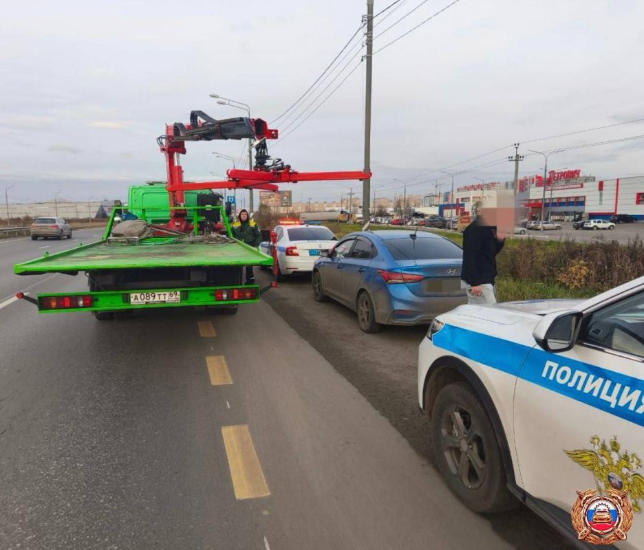 В период с 10 по 16 ноября на территории г. Твери проведено профилактическое мероприятие «Водитель без права управления», в ходе которого было выявлено 6 водителей не имеющих водительского удостоверения и 3 водителя, ранее...