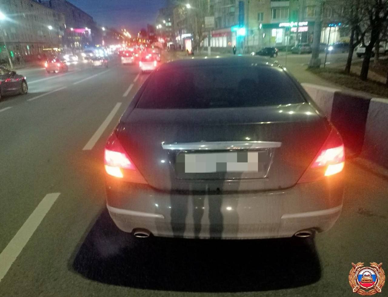 В Твери сотрудники Госавтоинспекции оштрафовали 39 водителей за тонировку в период с 10 по 16 ноября В Твери сотрудники Госавтоинспекции оштрафовали 39 водителей за тонировку в период с 10 по 16 ноября