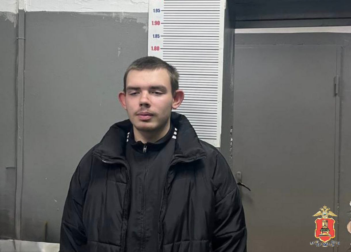 Пьяный угон обернулся для тверичанина уголовным делом и административным арестом Пьяный угон обернулся для тверичанина уголовным делом и административным арестом