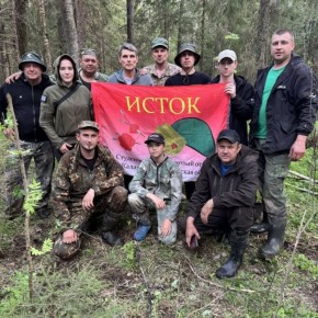 Анна Цивилева: Сохранение памяти о героях прошлого – дело, которому посвятил себя ветеран специальной военной операции Сергей Сергеев из Тверской области