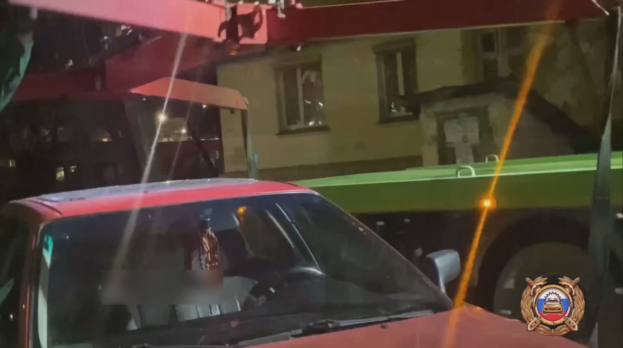 ИТОГИ мероприятия «Контроля трезвости»