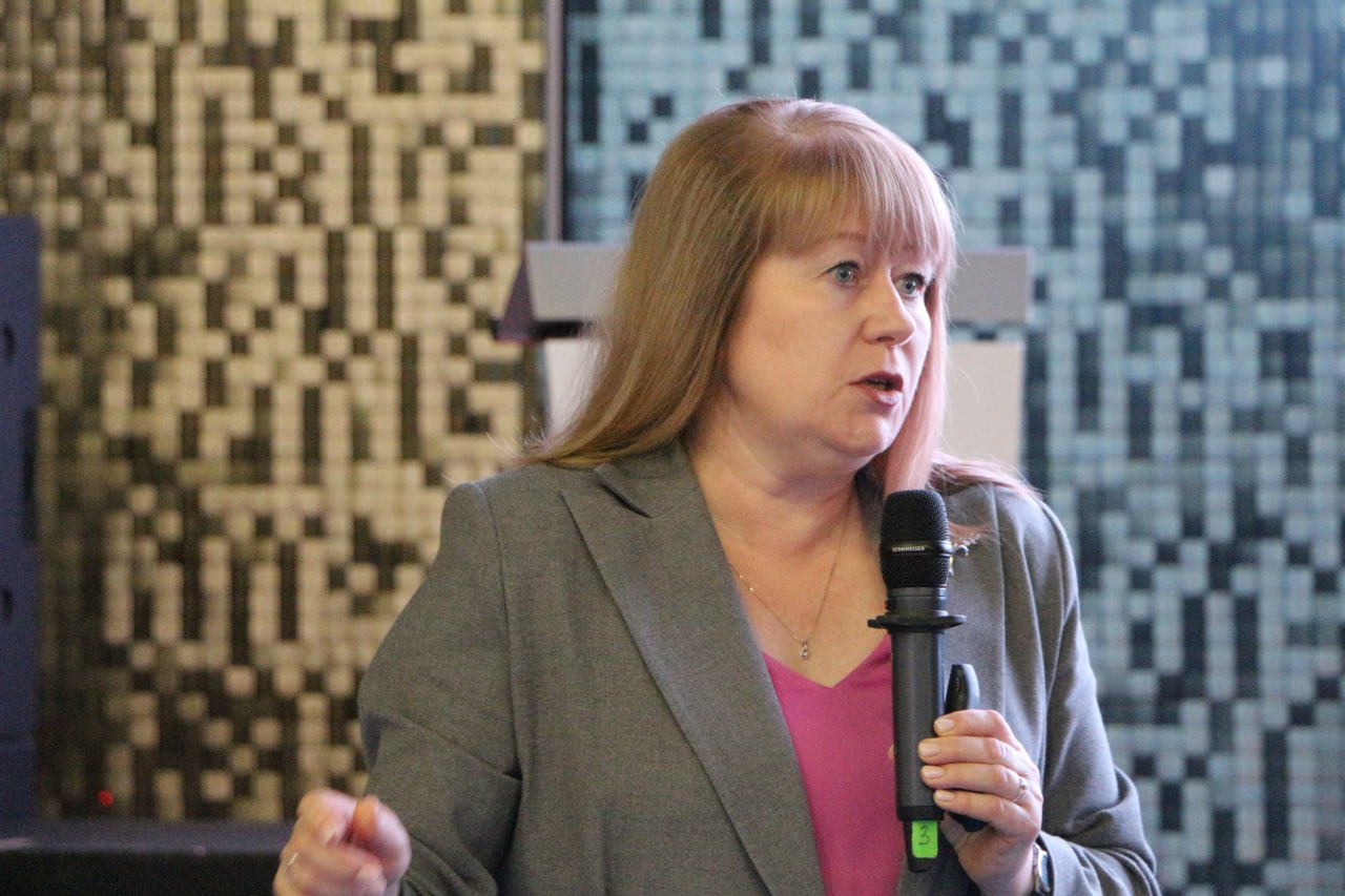 Очное обучение организаторов выборов в Удомельском муниципальном округе Очное обучение организаторов выборов в Удомельском муниципальном округе