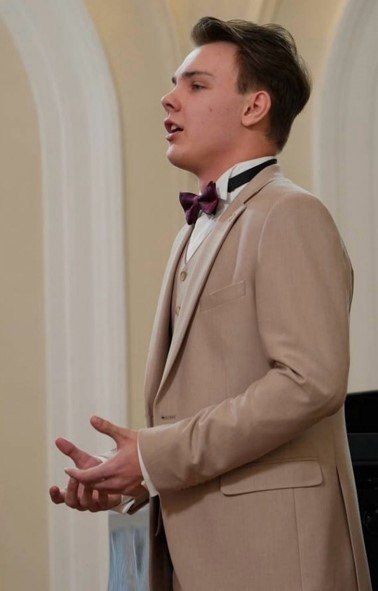 На заседании Правительства Тверской области, которое провёл врио Губернатора Виталий Королев, названы имена получателей стипендии имени Сергея Яковлевича Лемешева