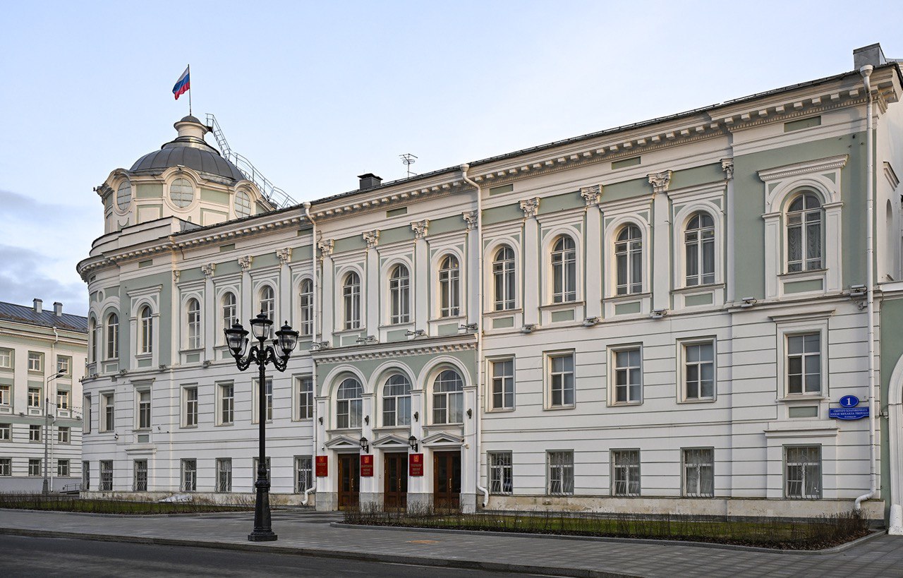 18 ноября врио Губернатора Тверской области Виталий Королев провёл заседание регионального Правительства