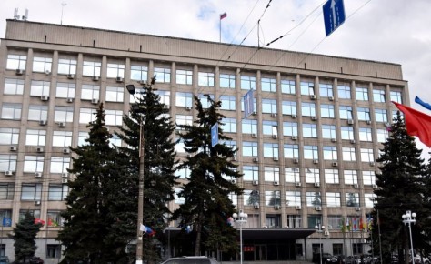 19 ноября в областном парламенте пройдут публичные слушания по проекту регионального закона «Об областном бюджете Тверской области на 2026 год и на плановый период 2027 и 2028 годов», а также по прогнозу...