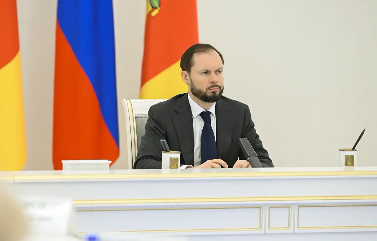 На заседании регионального Правительства под руководством врио Губернатора Тверской области Виталия Королева рассмотрены предварительные итоги сезонных сельскохозяйственных работ