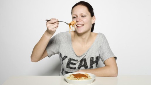 Можно ли есть пасту и быть как Софи Лорен, раскрыла диетолог