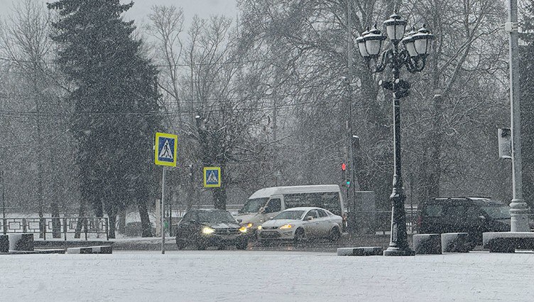 В Твери появится ещё одна платная парковка рядом с вокзалом