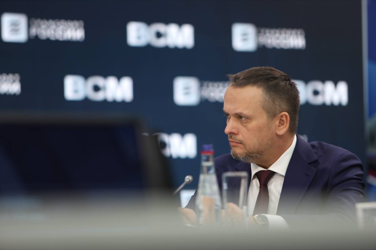 Вице-премьер Виталий Савельев: «Россия вступила в «высшую лигу» развития ВСМ» Вице-премьер Виталий Савельев: «Россия вступила в «высшую лигу» развития ВСМ»