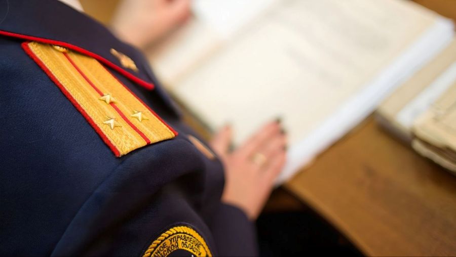 Жительницу Бологое осудили на шесть лет за убийство