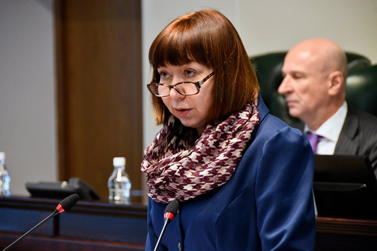 19 ноября в областном парламенте состоялись публичные слушания по проекту закона «Об областном бюджете Тверской области на 2026 год и на плановый период 2027 и 2028 гг» и прогнозу социально-экономического развития региона на... 19 ноября в областном парламенте состоялись публичные слушания по проекту закона «Об областном бюджете Тверской области на 2026 год и на плановый период 2027 и 2028 гг» и прогнозу социально-экономического развития региона на...