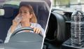 Что не стоит оставлять в авто в жаркую погоду: 10 опасных вещей