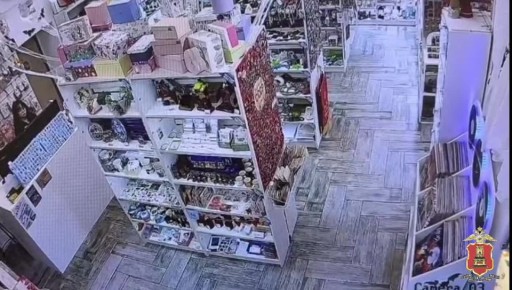 В Твери задержан меломан, похитивший виниловые пластинки на 100 тысяч рублей