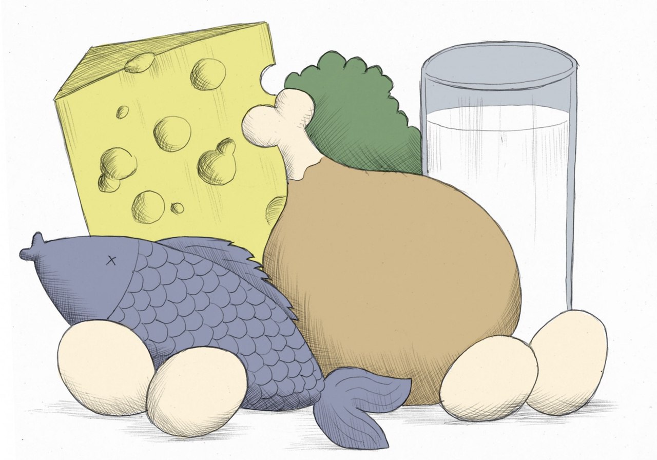 Аналитики подсчитали, как изменились за неделю цены на продукты в Тверской области