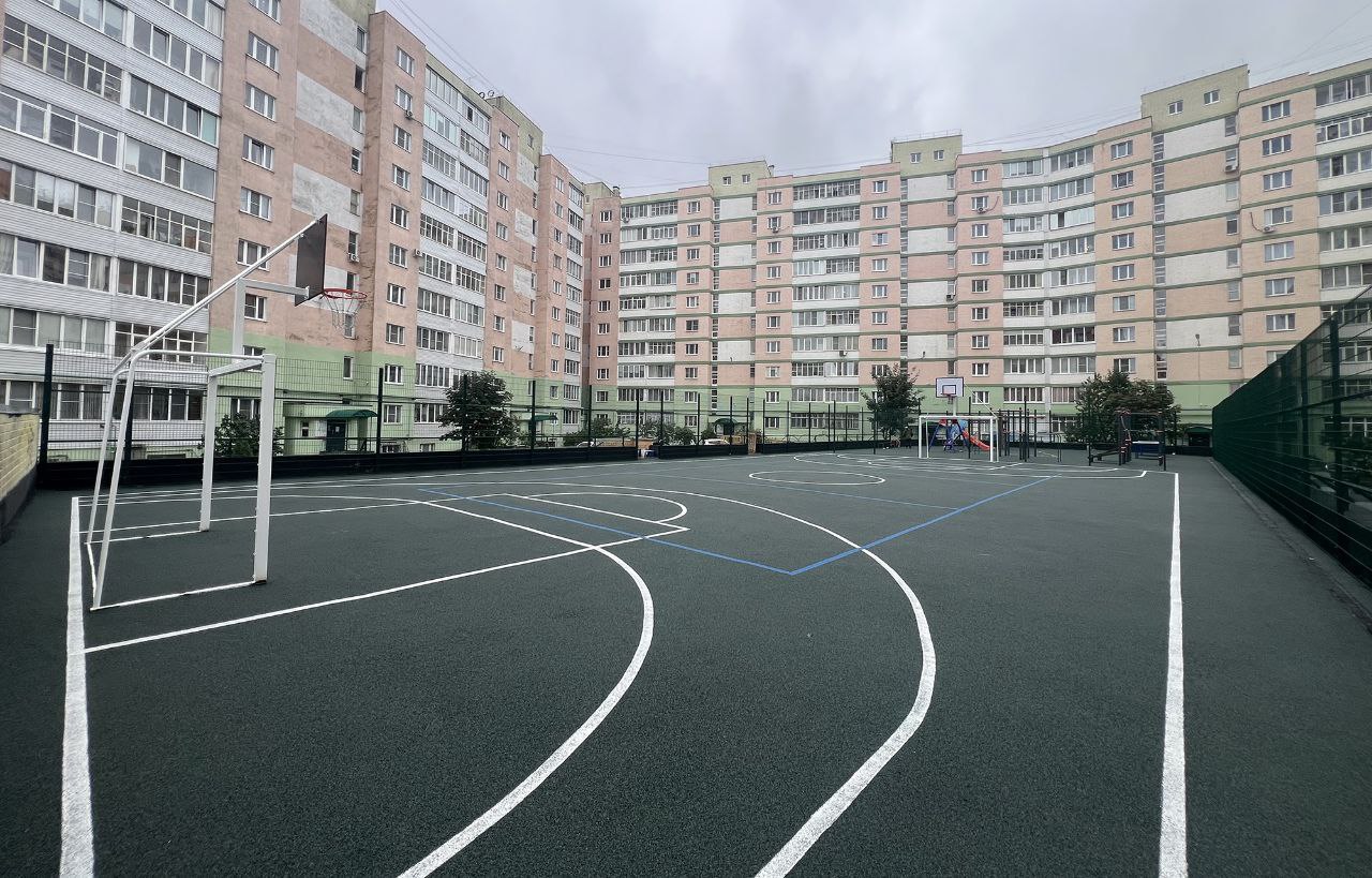 В Тверской области завершается реализация проектов Программы поддержки местных инициатив (ППМИ) – победителей конкурсного отбора 2025 года