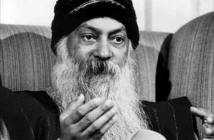 Как мысли формируют нашу реальность: взгляд Ошо