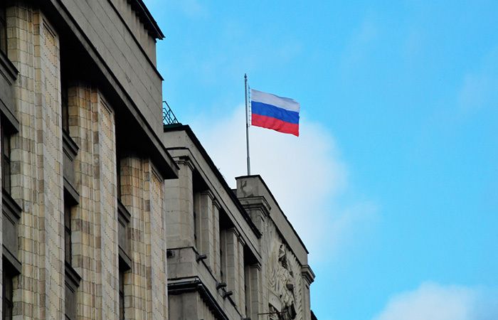 В России принят закон о привлечении резервистов для защиты критически важных объектов