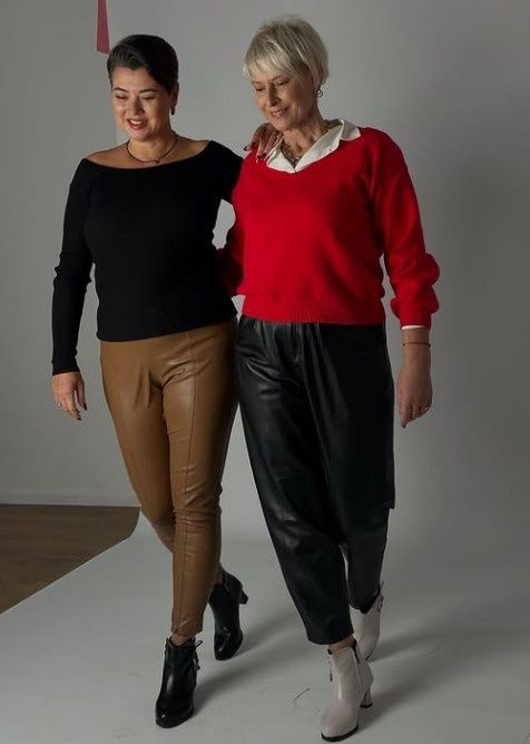 Возраст — это всего лишь число