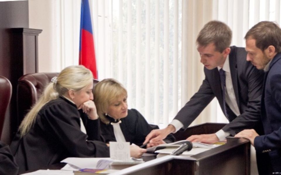 Верховный суд РФ разъясняет ситуацию со старыми коммунальными долгами