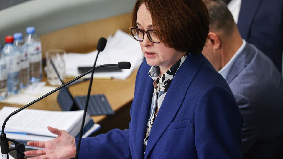 Центробанк России отмечает прогресс в борьбе с необоснованными блокировками счетов