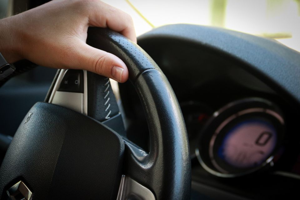 В Тверской области проведут «Контроль трезвости» для предотвращения ДТП