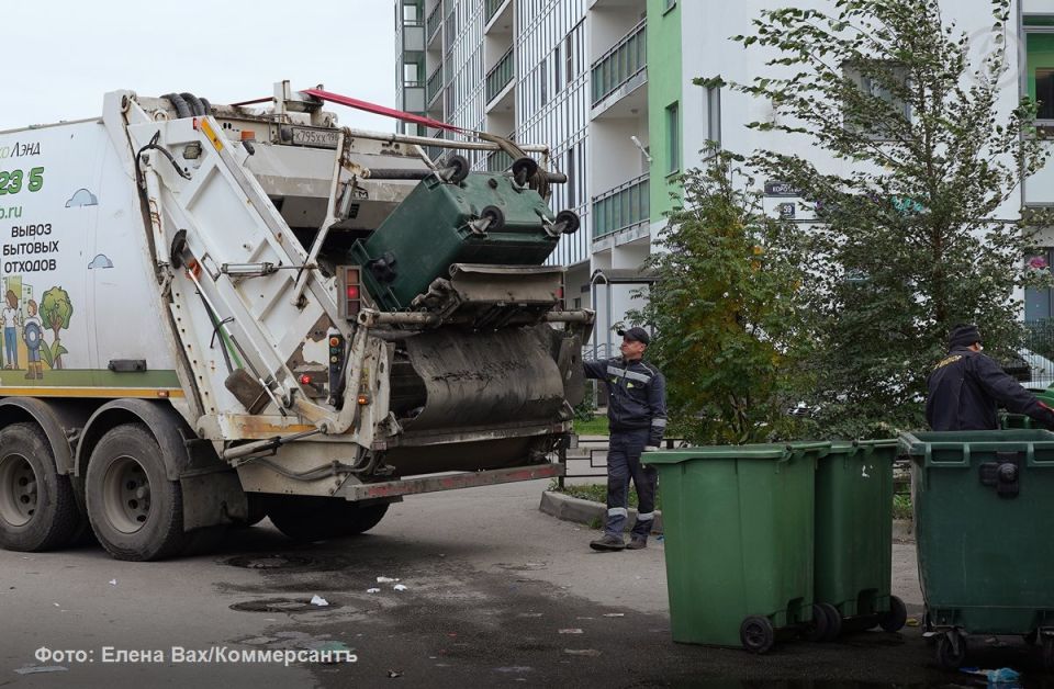 Воронежский регоператор «Вега» избежал банкротства из-за долга в 11 млн рублей