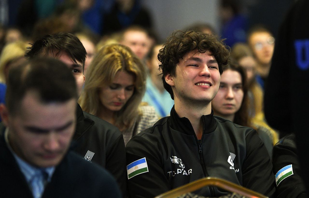 21 ноября в историческом парке «Россия – Моя история» состоялось торжественное открытие Всероссийского студенческого спортивно-патриотического фестиваля «УниверЛигаФест 2025», который впервые проходит в Тверской области 21 ноября в историческом парке «Россия – Моя история» состоялось торжественное открытие Всероссийского студенческого спортивно-патриотического фестиваля «УниверЛигаФест 2025», который впервые проходит в Тверской области