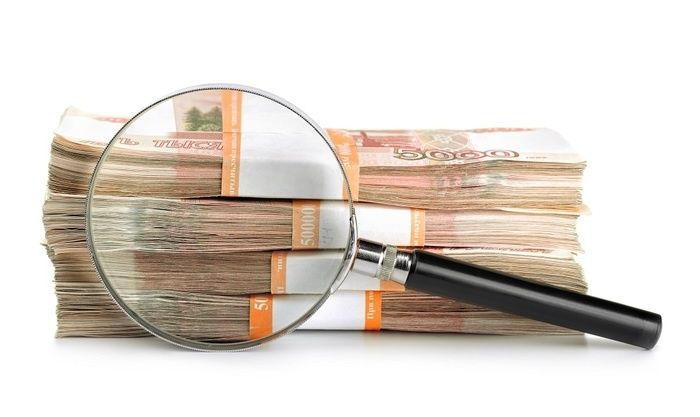 Борьба с коррупцией: альтернативы налоговому повышению