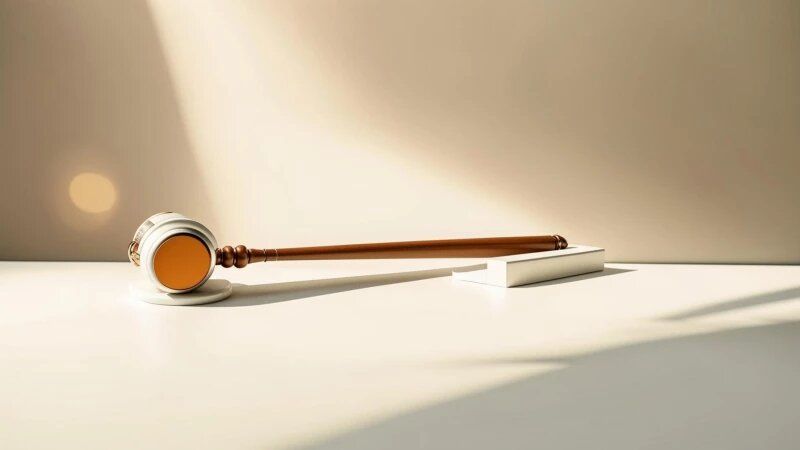 В России зарегистрировано первое дело за поиск экстремистских материалов в интернете