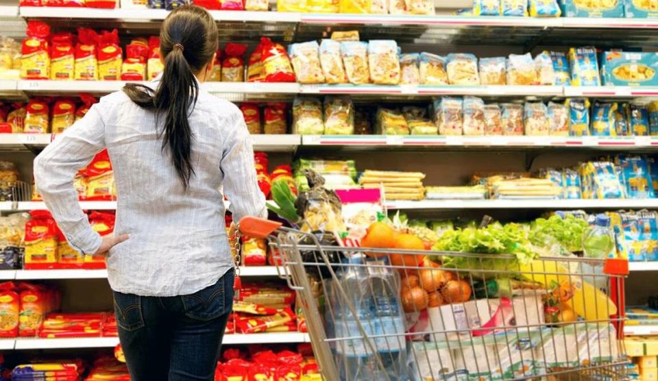 Как вернуть некачественные продукты: Разберем права потребителей в 2025 году