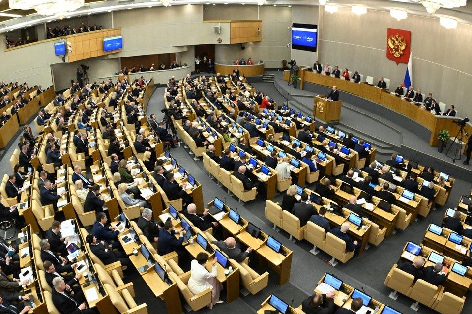 Как новый закон может изменить связь в России: ФСБ получает право отключать операторы