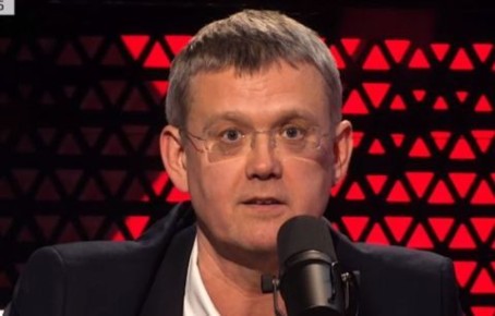 Сергей Мардан: Европа настаивает на изменении как минимум четырех пунктов плана США по Украине