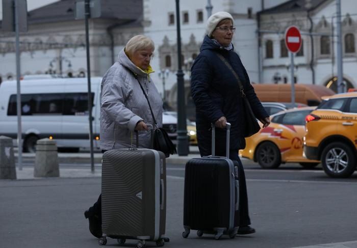 Будущая пенсия зумеров: что ожидать?