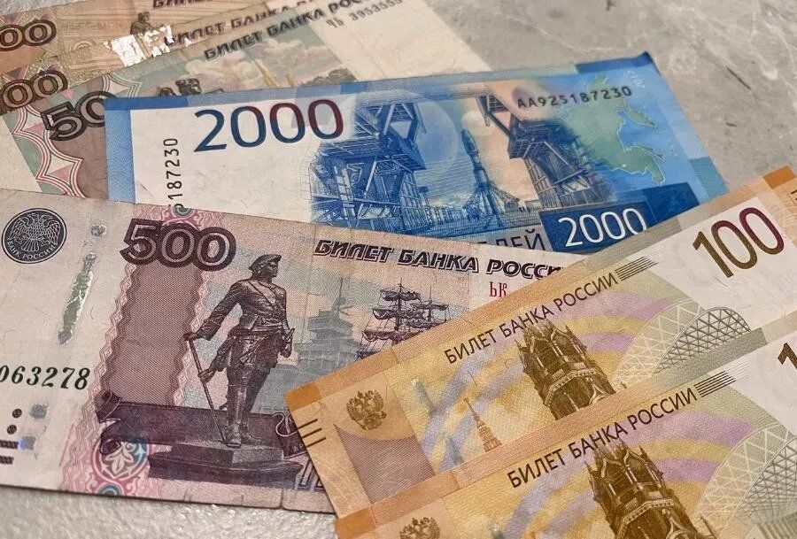 Новые правила выплаты пенсий и социальных пособий в Петербурге и области