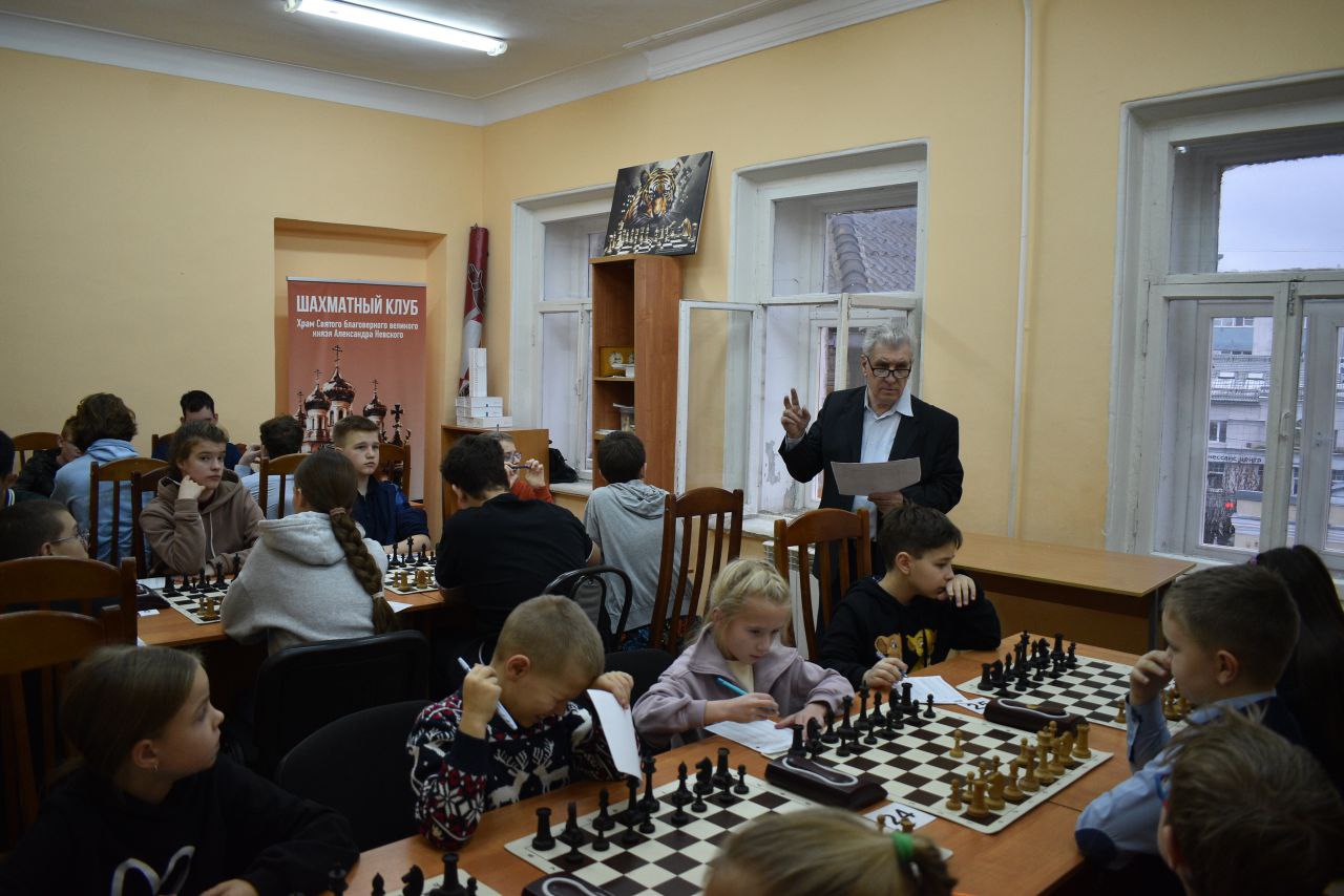 В Твери прошли спортивные соревнования