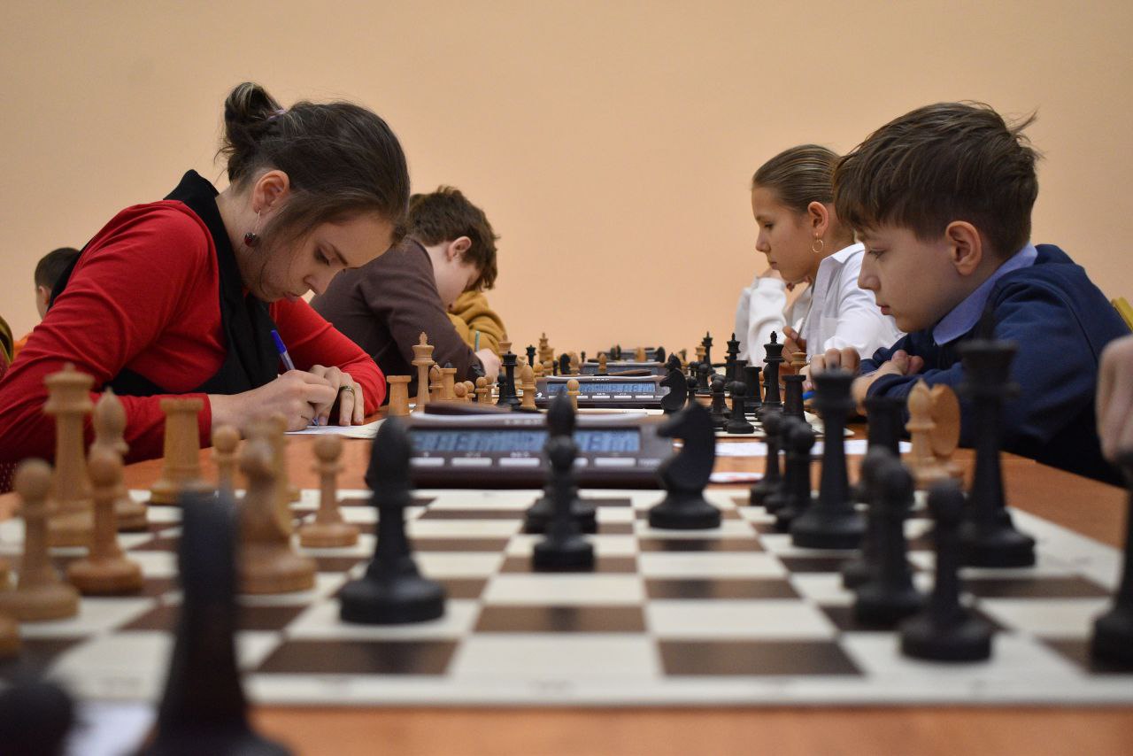 В Твери прошли спортивные соревнования В Твери прошли спортивные соревнования