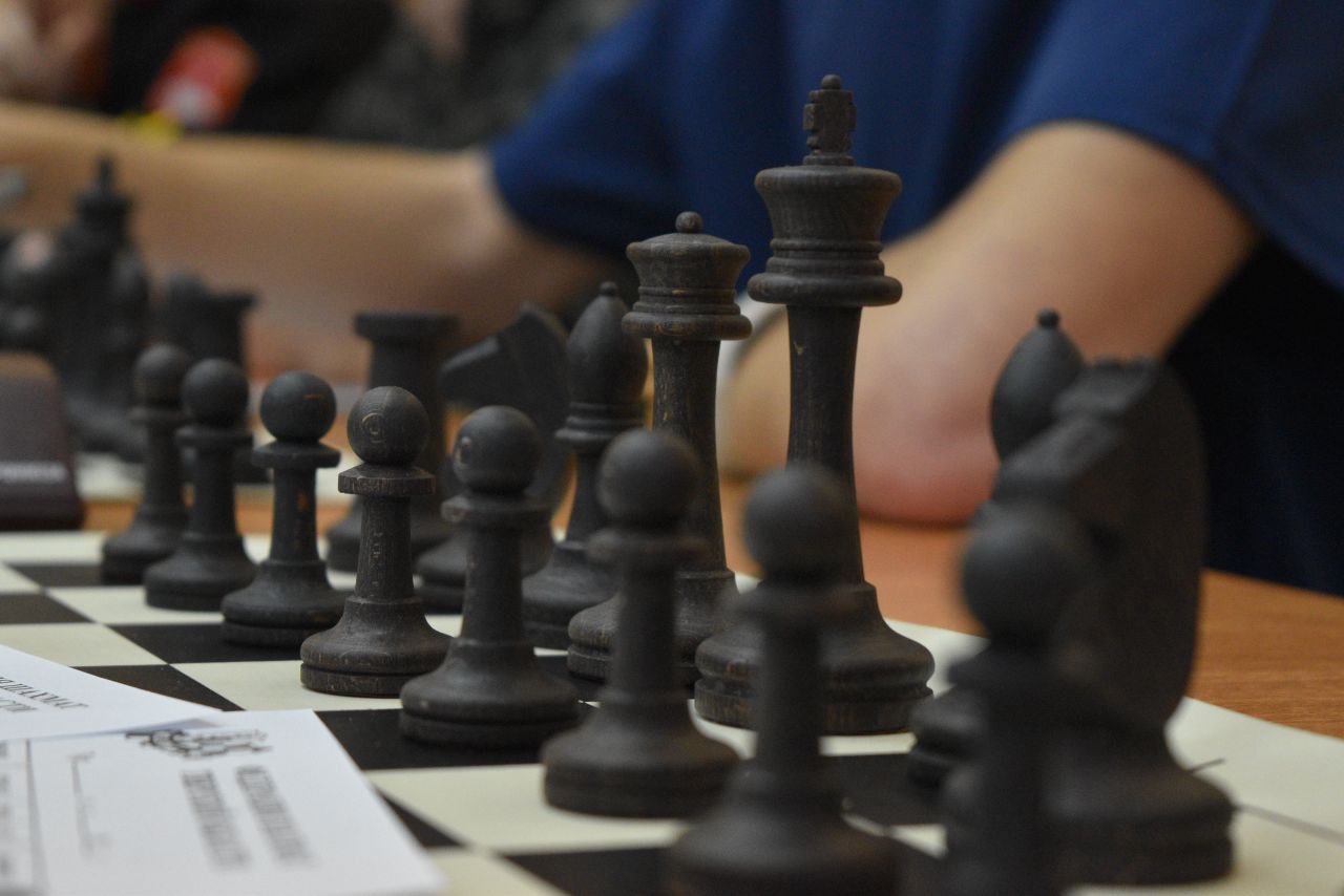 В Твери прошли спортивные соревнования В Твери прошли спортивные соревнования