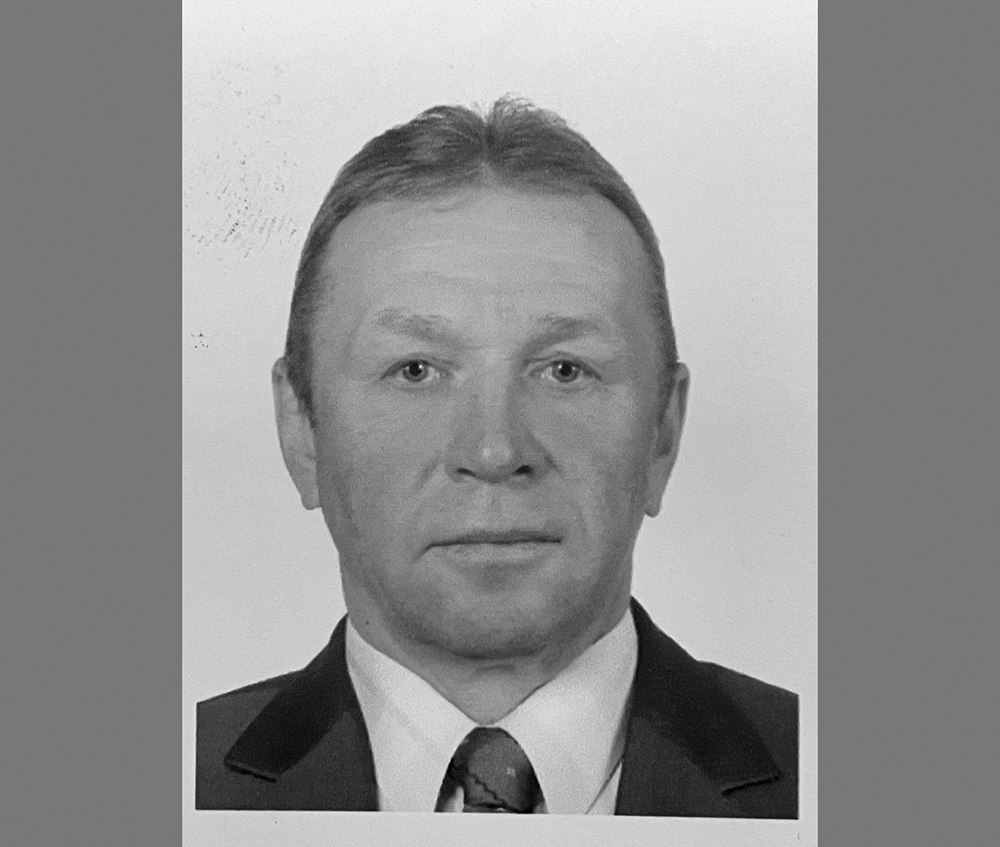 В Тверской области ушел из жизни тренер Анатолий Солодовников