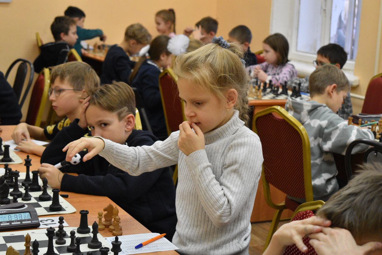 В Твери прошли спортивные соревнования В Твери прошли спортивные соревнования