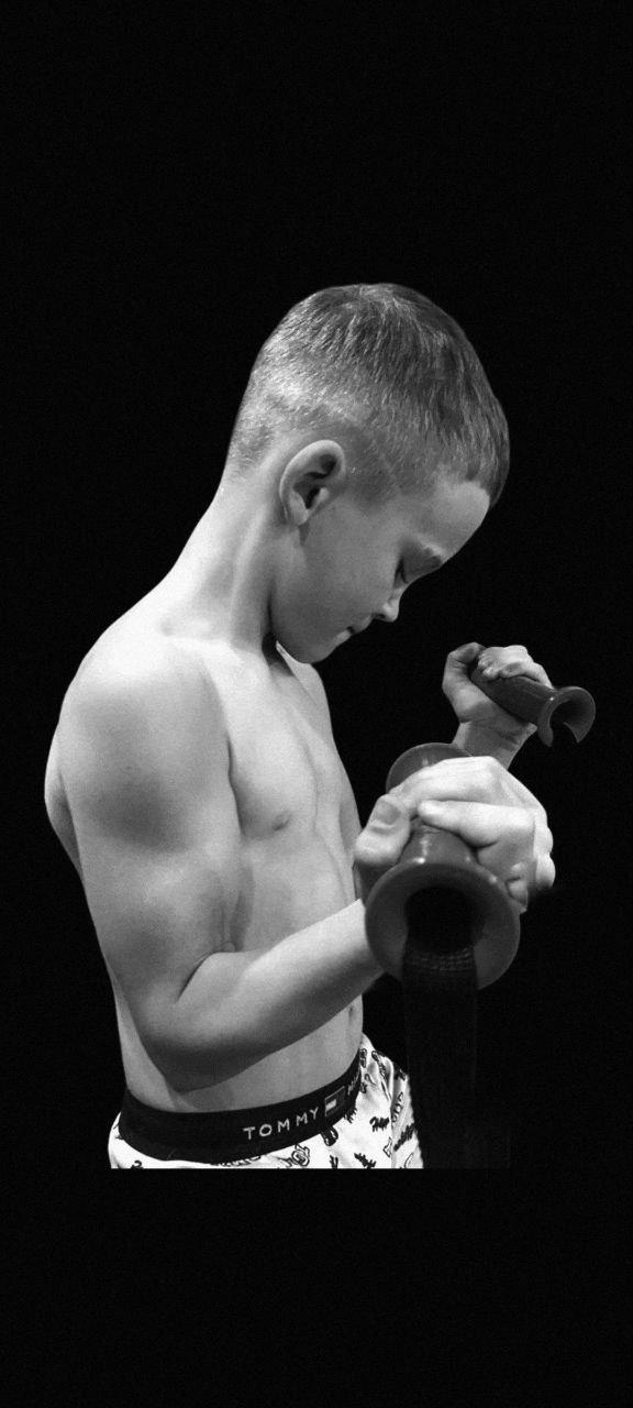 ТВЕРДЬ-Ъ - тренировочная система для обычных людей необычной эффективности! ТВЕРДЬ-Ъ - тренировочная система для обычных людей необычной эффективности!