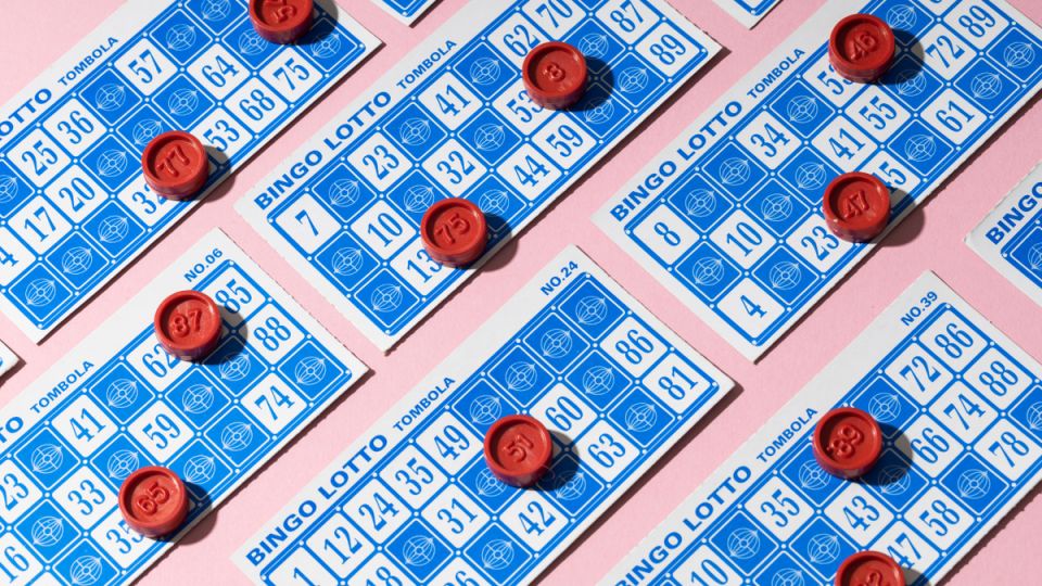 Как поделить лотерейный выигрыш при разводе: ключевые моменты