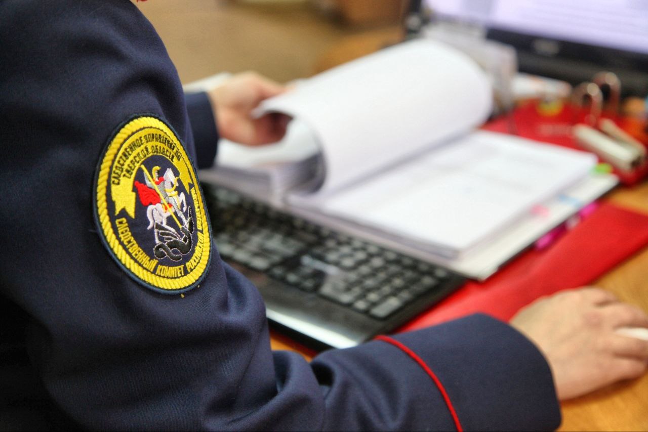 В Твери по ходатайству следствия арестован обвиняемый в совершении мошенничества в особо крупном размере