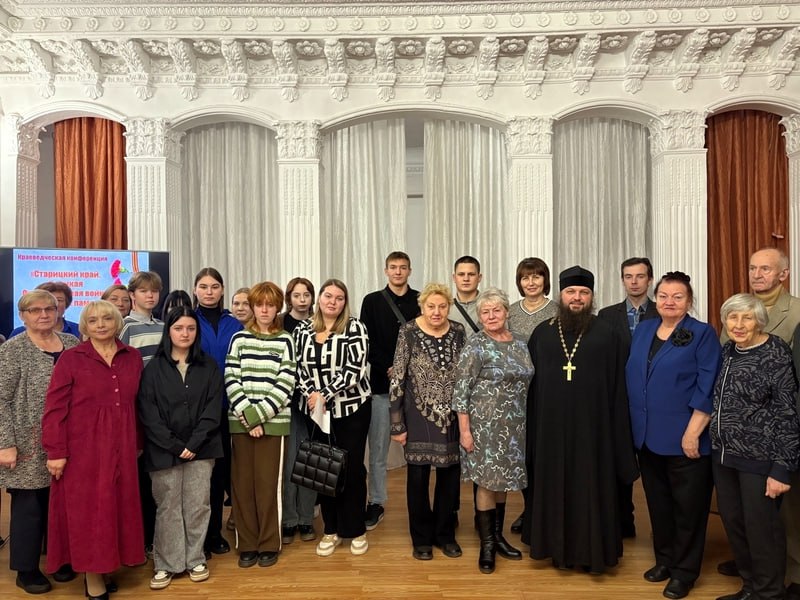 Председатели территориальных избиркомов Тверской области активно работают с молодежью и общественностью